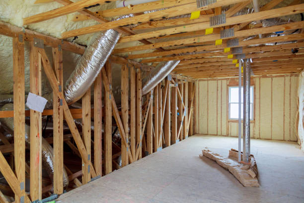 Best Energy Efficiency Insulation in Jonesboro, IN