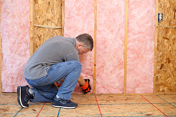 Best Eco-Friendly Insulation in Jonesboro, IN