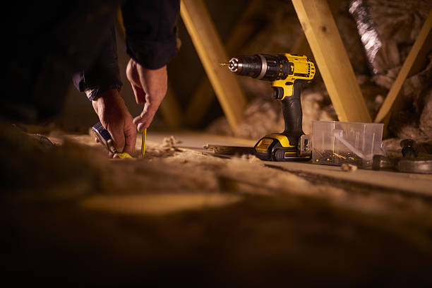 Best Cellulose Insulation in Jonesboro, IN